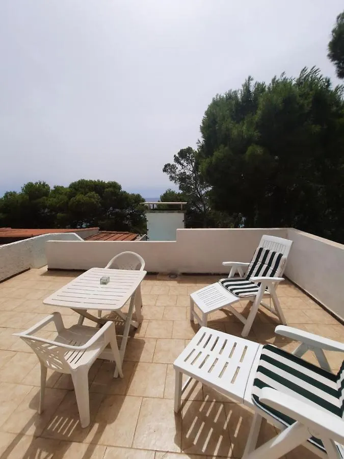 Florida Vila Porto Pino 0*,
